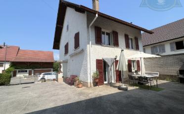 Maison 6.5 pièces - image - 12