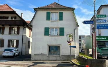 Maison 6 pièces - image - 6