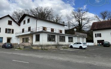 Immeuble résidentiel - image - 1