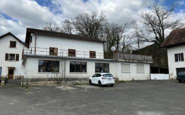 Immeuble résidentiel - image - 2