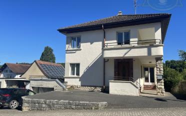 Single house 6.5 rooms - image - 1