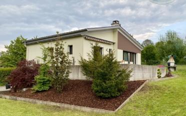 Single house 4.5 rooms - image - 1