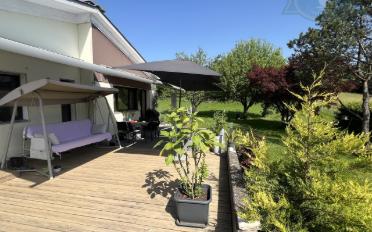 Single house 4.5 rooms - image - 3