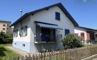 Maison 6.5 pièces - image - 2