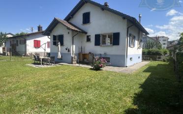 Maison 6.5 pièces - image - 1
