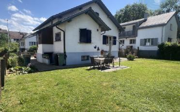 Maison 6.5 pièces - image - 11