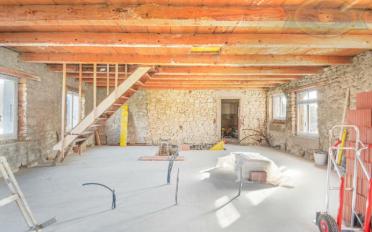 Bauernhaus 5 Zimmer - image - 5