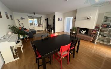 Attic flat 5.5 rooms - image - 2