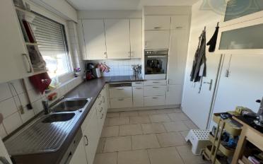 Attic flat 5.5 rooms - image - 4