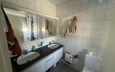 Attic flat 5.5 rooms - image - 5