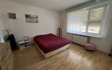 Attic flat 5.5 rooms - image - 7