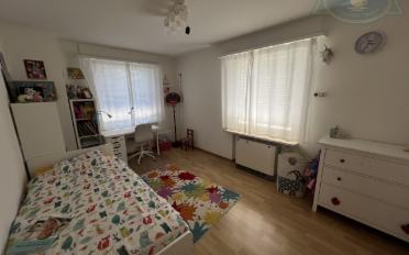 Attic flat 5.5 rooms - image - 8