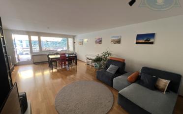 Attic flat 5.5 rooms - image - 1
