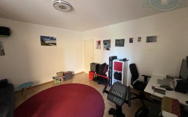 Attic flat 5.5 rooms - image - 9