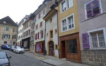 Wohngebäude - image - 1