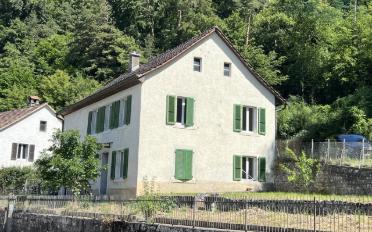 Maison 5.5 pièces - image - 1