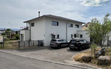Maison 5.5 pièces - image - 2
