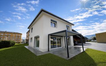 Villa 5.5 pièces - image - 1