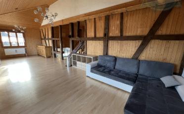 Maison 9.5 pièces - image - 2