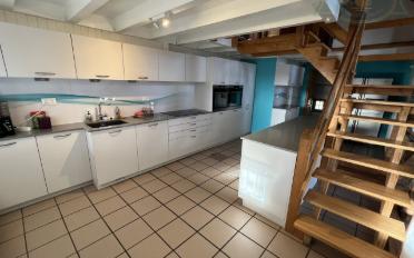 Maison 9.5 pièces - image - 4