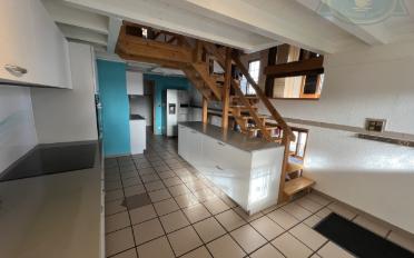 Maison 9.5 pièces - image - 5