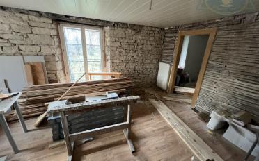 Maison 9.5 pièces - image - 12
