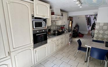 Einfamilienhaus 6.5 Zimmer - image - 8