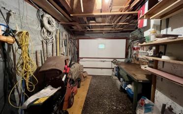 Chalet 3 rooms - image - 12