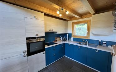Chalet 4 rooms - image - 4