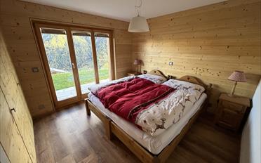 Chalet 4 rooms - image - 9