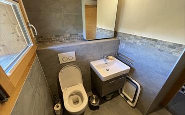 Chalet 4 rooms - image - 13