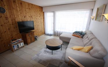 Apartment 3 rooms - image - 3