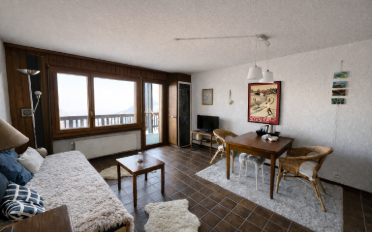 Wohnung ein Zimmer - image - 2
