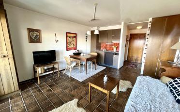 Wohnung ein Zimmer - image - 3