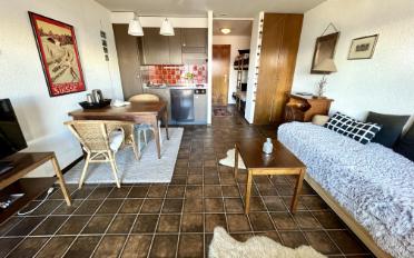 Wohnung ein Zimmer - image - 4