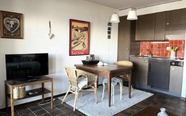 Wohnung ein Zimmer - image - 5