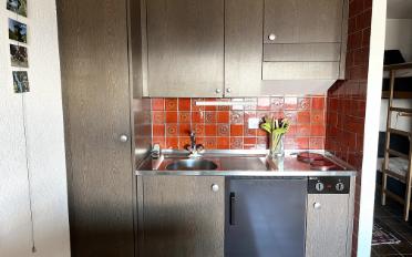 Wohnung ein Zimmer - image - 7