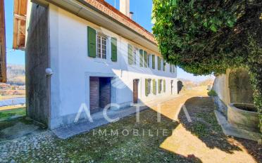 Single house 11.5 rooms - image - 5