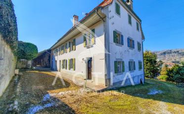 Single house 11.5 rooms - image - 3