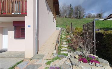 Einfamilienhaus 9 Zimmer - image - 1
