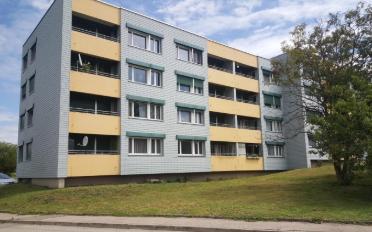 Wohnung 4 Zimmer - image - 1