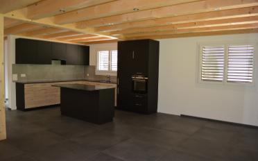 Reihenfamilienhaus 5.5 Zimmer - image - 2