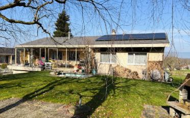 Villa 6.5 Zimmer - image - 2