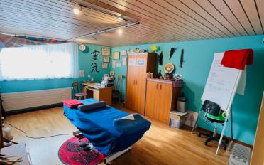 Villa 6.5 Zimmer - image - 6