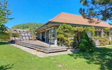 Villa 5.5 Zimmer - image - 1
