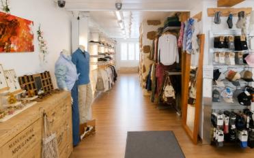 Ladenfläche ein Zimmer - image - 3