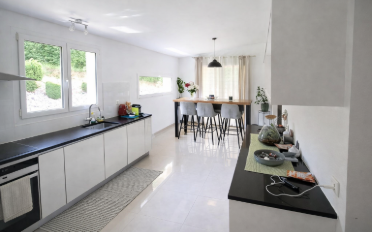 Villa 7.5 pièces - image - 5