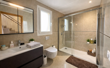 Villa 7.5 pièces - image - 10