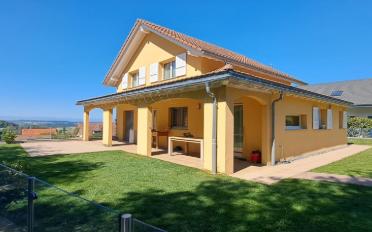 Villa 7.5 pièces - image - 11