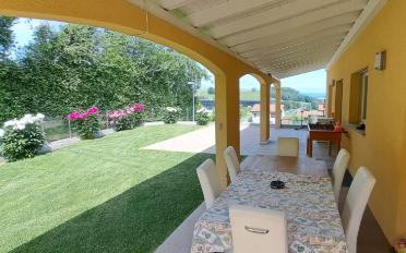 Villa 7.5 Zimmer - image - 5